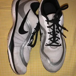 Nike training shoes thumbnail 1