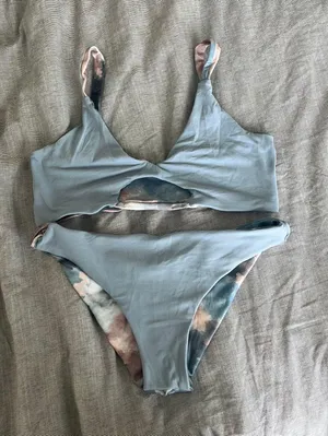 Handmade Bikini Set thumbnail 2