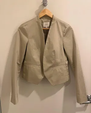 Loft Blazer thumbnail 1