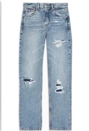 Topshop Editor Jeans sz28 thumbnail 1