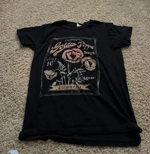 PacSun Graphic T Shirt thumbnail 1