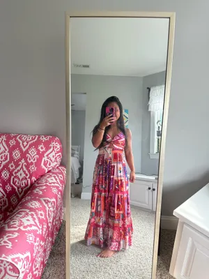 Angie Dress thumbnail 5