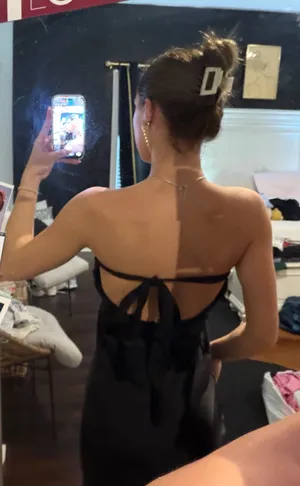 Boutique Dress thumbnail 5