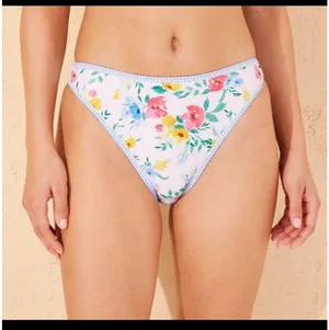 Wild Fable Swim Bottoms thumbnail 1