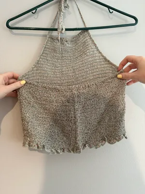 American Eagle Outfitters Tank-top thumbnail 2