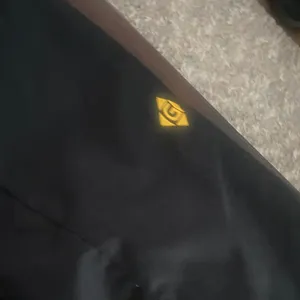 Women's Black Ski Jacket with Hood Size M thumbnail 8