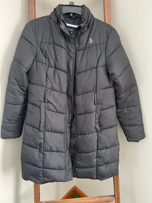 Polo Coat thumbnail 1