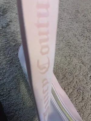 Juicy Couture Bag Pink thumbnail 5