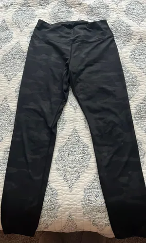 TJ Maxx Black Leggings thumbnail 1