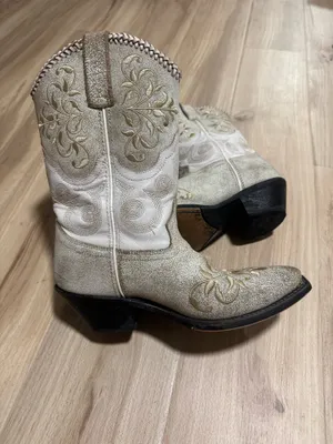 Laredo Western Boots Women’s thumbnail 4