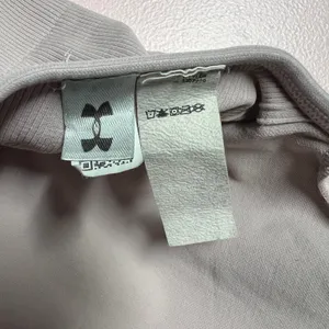 Under Armour Compression Sports Bra Womens Large Activewear Gym Training Workout thumbnail 4