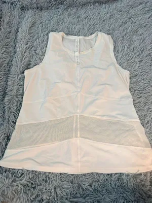 Blusa  sports lululemon thumbnail 6