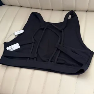 Aerie Women's Black Bra thumbnail 2