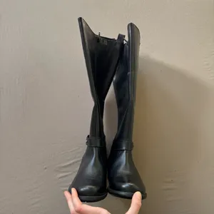 Clark’s Plaza Impress Riding Boots thumbnail 6