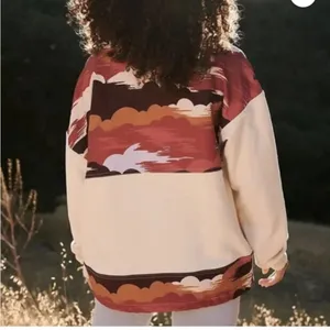 FREE‎ PEOPLE MOVEMENT Daybreak Sweat in chai combo Small thumbnail 2