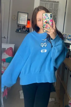 Nike North Carolina Sweatshirt thumbnail 2
