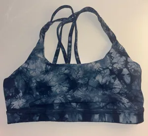 Lululemon Energy Bra thumbnail 1