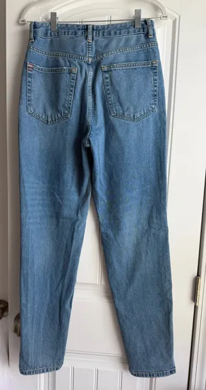 BDG Urban Outfitters Jeans thumbnail 4