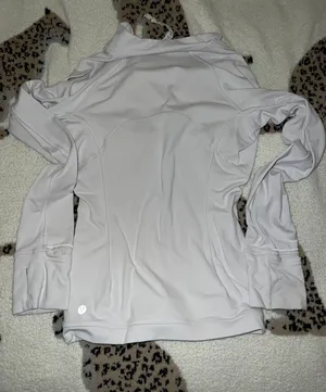 It’s Rulu Run Half-Zip thumbnail 4