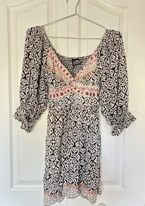 Multicolor Dress Multiple thumbnail 2