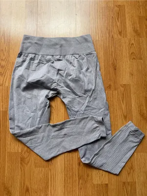 Gymshark Vital Seamless Leggings Size Large thumbnail 5