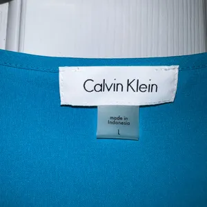 Calvin Klein Top Size Large thumbnail 5