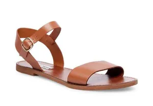 ✨Steve Madden DONDDI TAN LEATHER✨ thumbnail 2