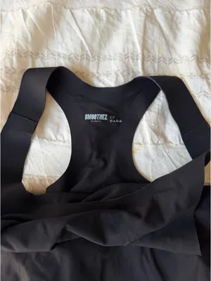 Aerie Smoothez Bodysuit thumbnail 3