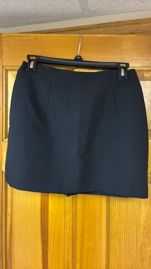 Abercrombie Scarlett Mini Skort thumbnail 4