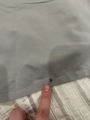 FIGS Scrub Top thumbnail 3