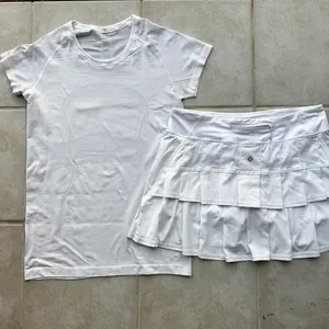 Lululemon Swiftly Tech Short Sleeve Shirt  thumbnail 5