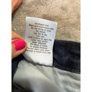 Judy Blue Skinny Jeans‎ Dark Wash Stretch Denim Minimalist Everyday Casual 26 thumbnail 9