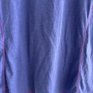 Columbia Omniwick Fitted T Shirt Violet Purple Size XL thumbnail 4