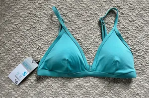 Primark Blue Bikini  thumbnail 1