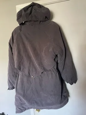 Fleet Street Green Olive Utility Jacket thumbnail 4