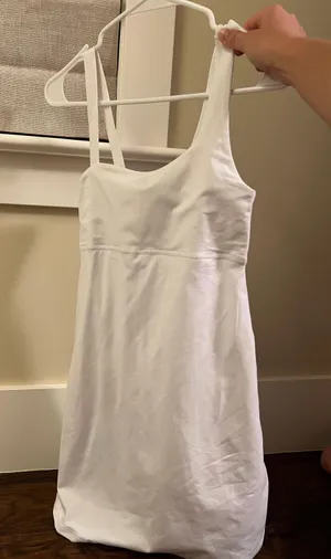 Aeire Tennis Dress thumbnail 1