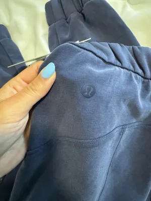 Lululemon Softstreme Relaxed High-Rise Joggers thumbnail 5
