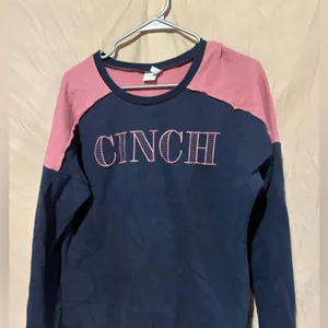 Cinch crewneck thumbnail 1