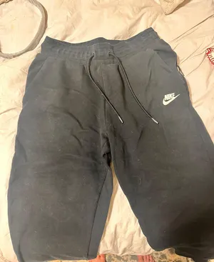 Nike Sweatpants Black thumbnail 1
