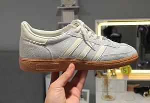 Adidas Spezial Handball Women’s Sneakers thumbnail 1