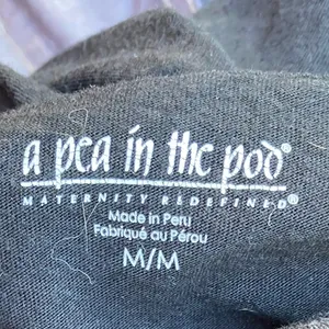 A Pea In The Pod Maternity Shirt thumbnail 5