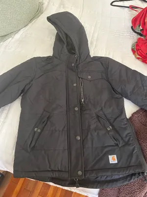 Carhartt Women’s Coat thumbnail 1