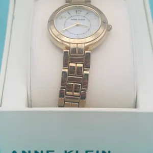 ANNE KLEIN WATCH thumbnail 11
