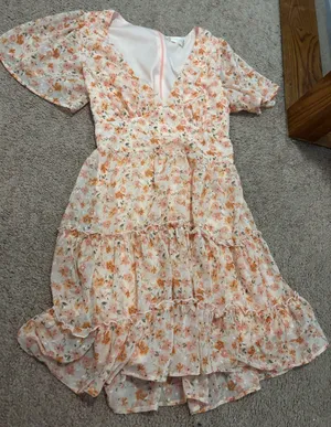 Altar'd State Dress thumbnail 1