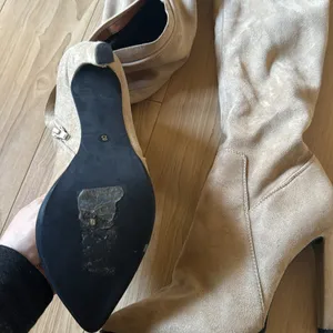 JEFFREY CAMPBELL KNEE HIGH BOOTS thumbnail 5