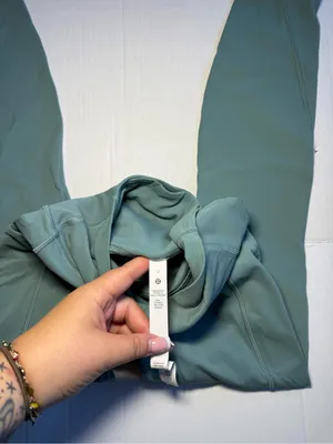 Lululemon Align Leggings with Pockets 25" thumbnail 5