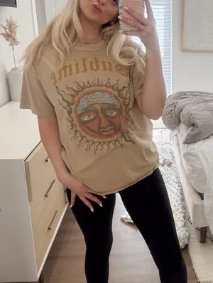 American Eagle SUBLIME TEE xs/s thumbnail 1