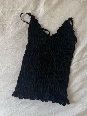 Free people top  thumbnail 1