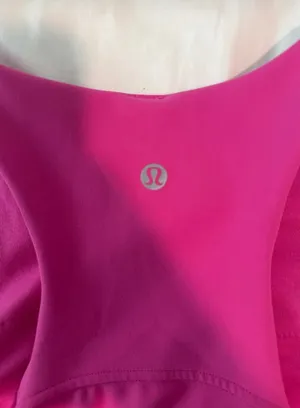 Lululemon Tank thumbnail 3