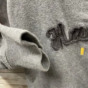 Campus Heritage‎ Iowa Hawkeyes Womens Medium Sweatshirt Gray Wide Neck College thumbnail 7